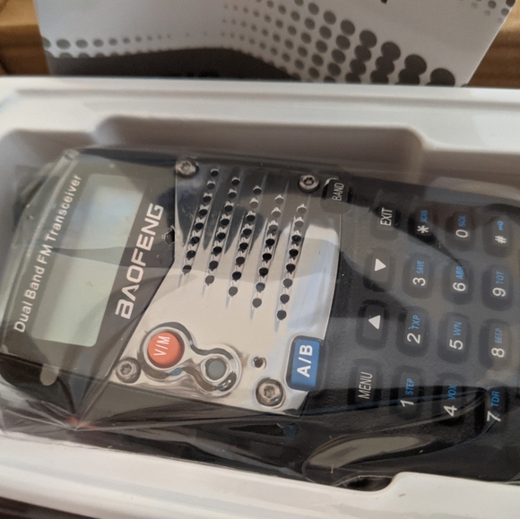 Baofeng Digital Signal Processing System - Picture 3 of 3